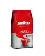 Grain coffee LAVAZZA Rosso 1000 g