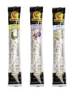 Sausage CASADEMONT Fuet Extra with dry-cured cheese, 110g