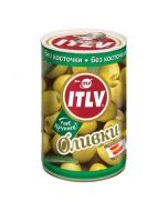 ITLV Pitted Olives 314 ml