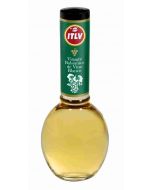 Balsamic wine vinegar ITLV from white wine 250 ml