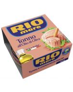 Tuna in olive oil RIO MARE, 160 g