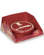 Moscow cake Cheryomushki, 700 g