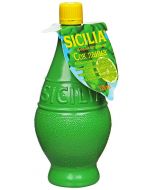 SICILIA lime juice, 115 ml