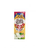 KUBANI GIFTS Apple juice, 0.2 l