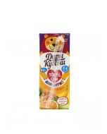 KUBANI GIFT juice Multifruit, 0.2 l