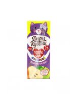 KUBANI GIFT juice Apple-pear, 0.2 l