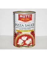 Tomato sauce MUTTI, 4100 g