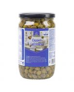 Capers METRO CHEF Lacrim in wine sauce, 690 g
