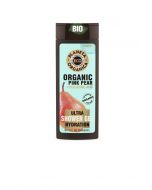 PLANETA ORGANICA Eco Organic pink pear moisturizing shower gel, 340 ml