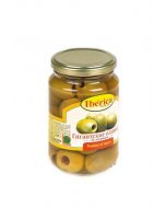 Olives IBERICA Giant pitted, 340g