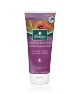 Shower gel for women KNEIPP Happy occasion, 200 ml