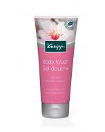 Shower gel for women KNEIPP Blooming almonds, 200 ml