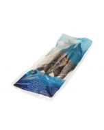 Smelt dried ORGANIC Far East, 250g