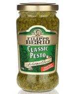 FILIPPO BERIO Pesto sauce, 190 g