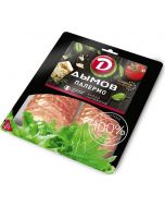 Dried sausage SMOKE Palermo slicing, 90 g