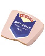 Sausage KLINSKY MK Doctor's boiled