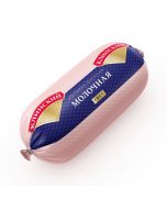 Sausage Milk KLINSKY MK, 500g