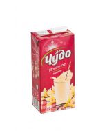 Milk drink CHUDO vanilla 2%, 950 g