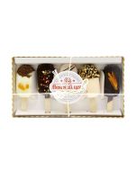 Dessert VIENSKY CHEKH Eskimo, 120 g