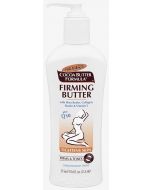 Firming body cream with cocoa butter and coenzyme Q10 315 ml