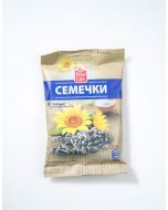 FINE LIFE seeds roasted salty, 100 g