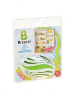 Odor absorber BREESAL BIO for refrigerator, 80 g