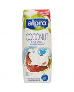 ALPRO Original coconut drink with rice, 250 g