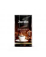 JARDIN Dessert Cup ground coffee, 250 g