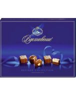 Chocolate candies INSPIRATION Truffle cream, 170g