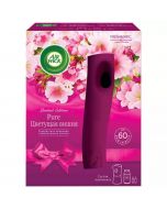 Air freshener AIRWICK Pure Blooming cherry, 250 ml