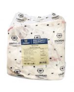 Beef ribs PRIMEBIF For grilling, chilled in a vacuum package