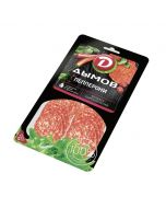 Smoke smoked sausage Pepperoni, 150g