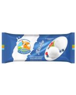 Ice-cream sundae KOROVKA FRIED from the freshest cream log, 400g