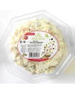 FRESHSECRET salad you will lick your fingers, 400g