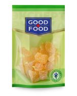 Ginger in sugar GOOD-FOOD, 130 g
