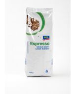 ARO Espresso coffee beans, 1 kg