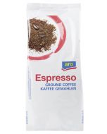 ARO Ground coffee, 1 kg