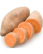 Sweet potatoes Sweet potato (mesh)