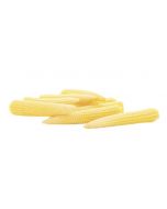Mini corn, 125 g