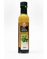 Olive oil FINE LIFE Extra Virgin Oregano, 250 ml