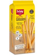 Breadsticks DR. SCHAR Grissini gluten free, 150 g