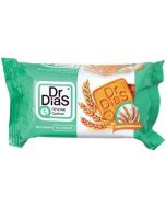 Rye-wheat cookies Dr. DiaS, 170 g