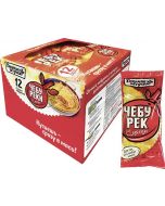 Chebureks HOT PIECE, 12x90g
