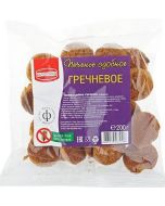 Buckwheat cookies ROTOTAYKA, 200 g