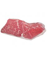 Outside beef thigh part vacuum packed PRIMEBIF