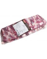 PRIMEBIF beef ribs in vacuum, assorted