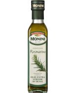 Olive oil MONINI Extra Virgin with rosemary, 250 ml