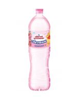 Water for children HOLY SOURCE Natural firefly without gas, 1.5 l
