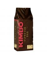 KIMBO Extra Cream coffee beans, 1 kg