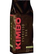 Grain coffee KIMBO Espresso Superior Blend, 1 kg